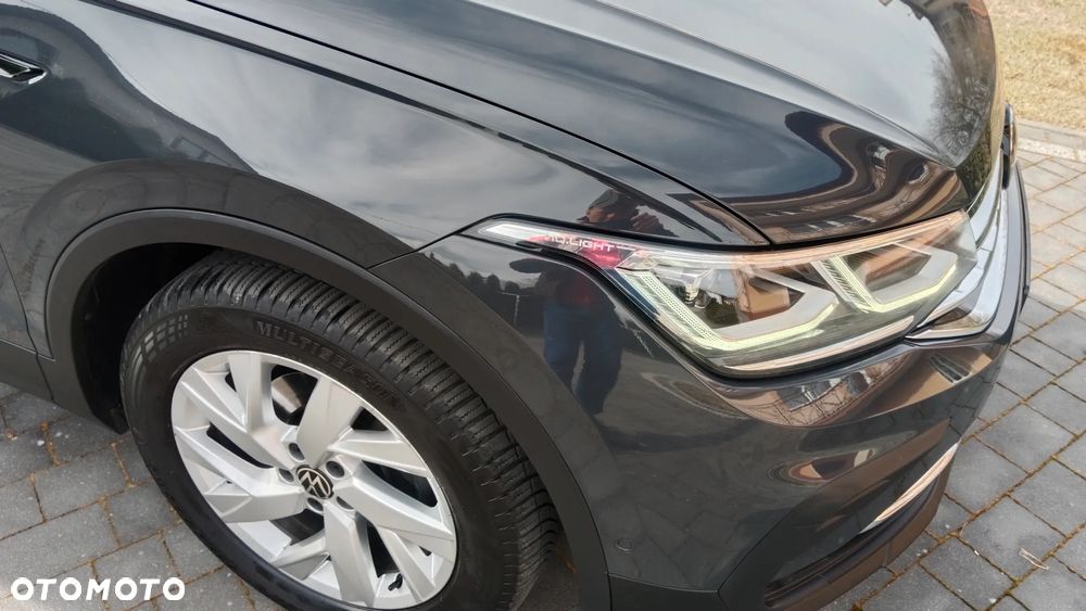 Volkswagen Tiguan - 15