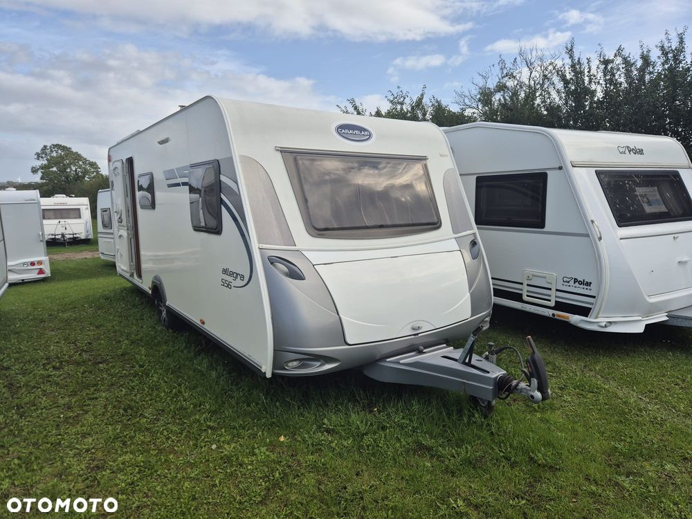 Caravelair ALLEGRA 556 - 3