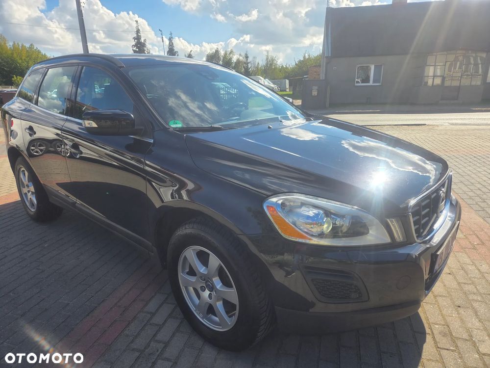 Volvo XC 60 D3 Summum - 11