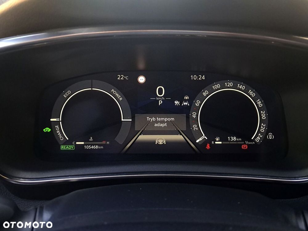 Toyota Corolla 1.8 Hybrid Comfort - 17