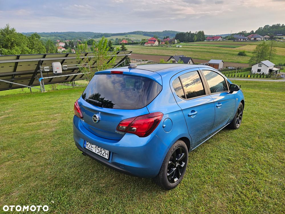 Opel Corsa 1.4 Turbo ecoFLEX Start/Stop Active - 19