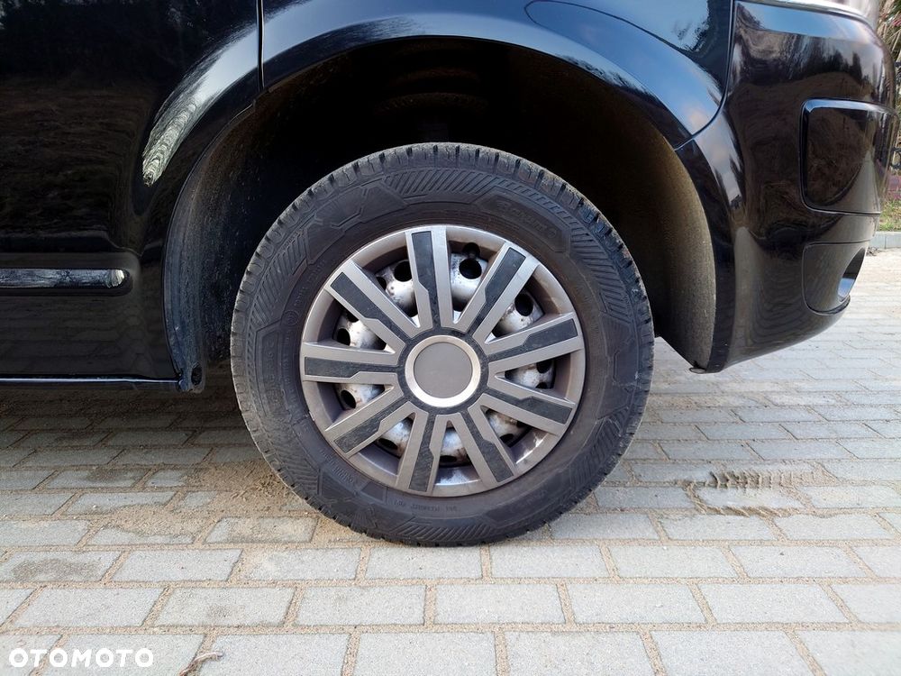 Volkswagen Caravelle L2 Comfortline - 27