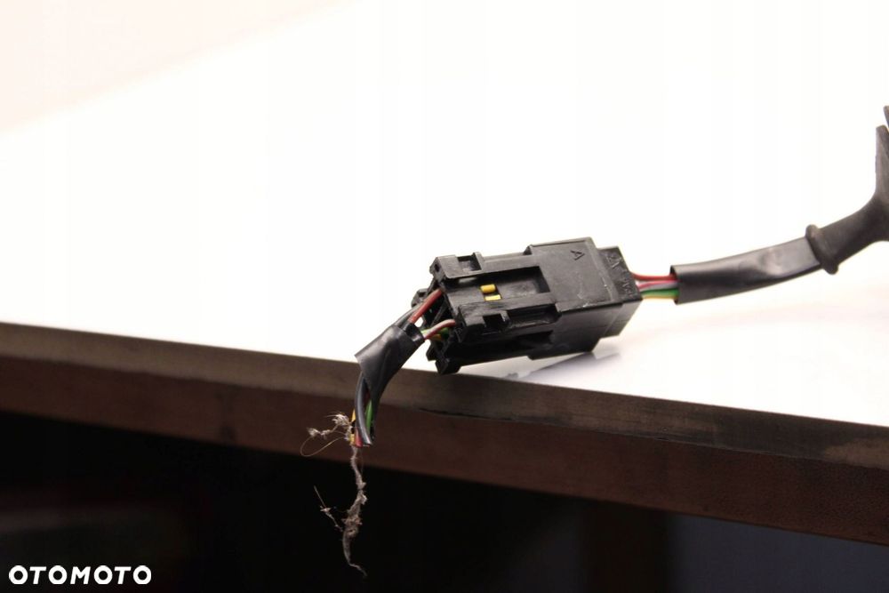 OPEL CORSA D 06R- LUSTERKO LEWE 5 PINÓW Z163 - 6