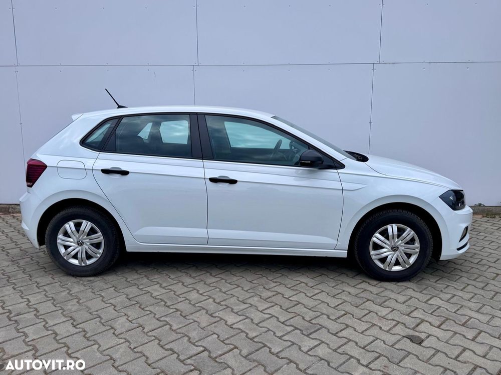 Volkswagen Polo - 18