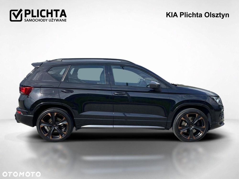 Cupra Ateca - 7