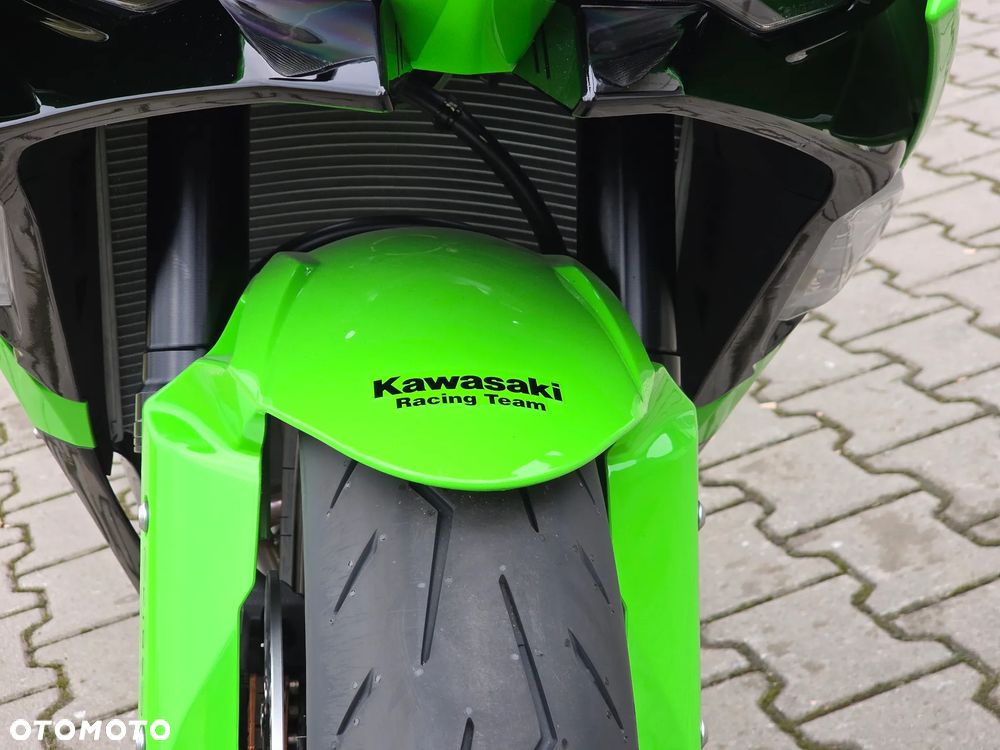 Kawasaki Ninja - 20