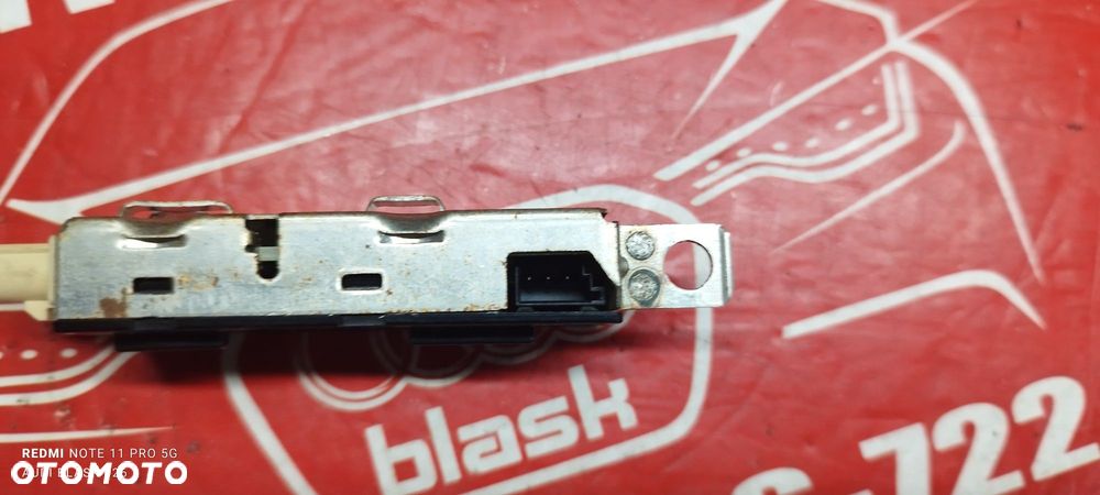Wzmacniacz Antenowy Audi A6 C6 2.0 TDI Kombi 2009 rok Części Blask Gołdap - 4