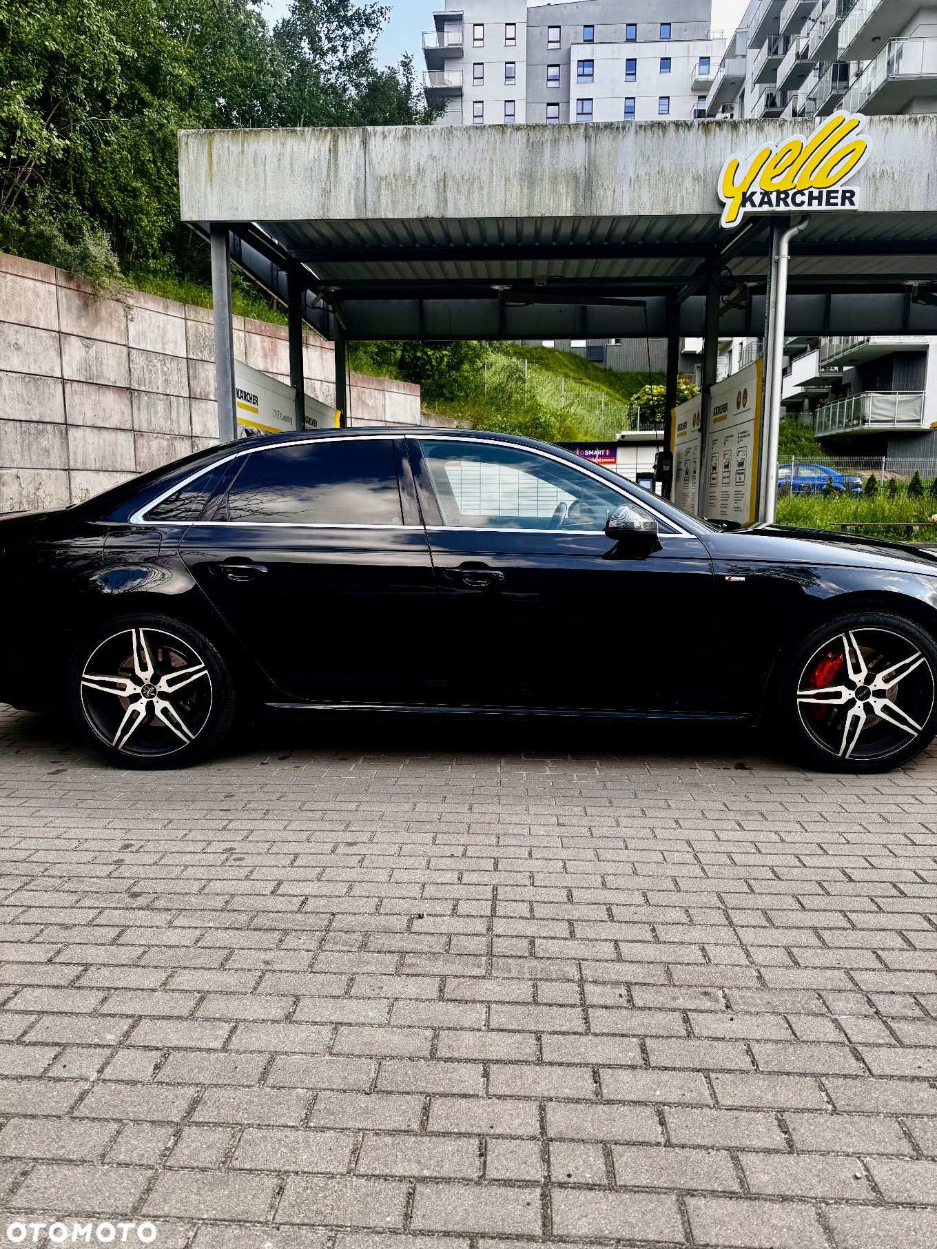 Audi A4 2.0 TFSI Quattro Sport S tronic - 26