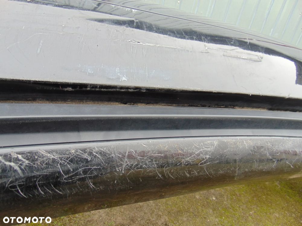 M PAKIET zderzak tylny tył BMW E46 Compact 00-04r - 4