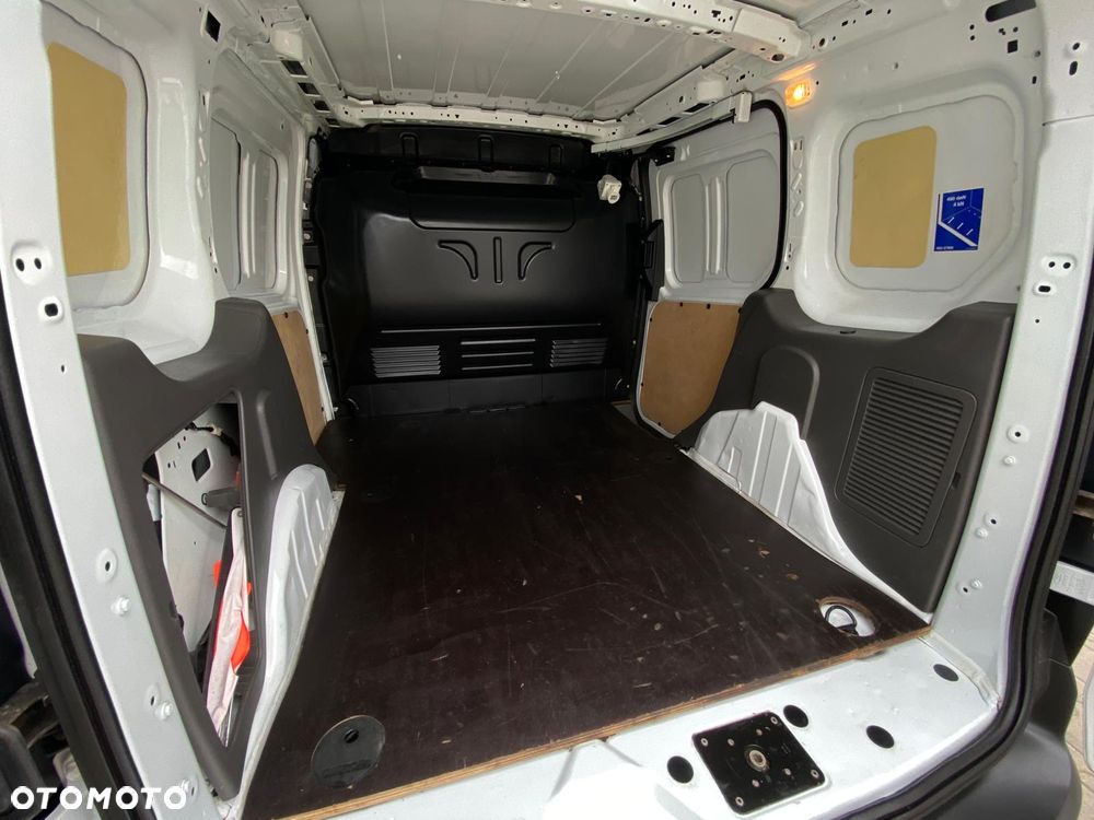 Ford TRANSIT CONNECT 1,5 TDCI NISKI PRZEBIEG / BEZWYPADKOWY - 23