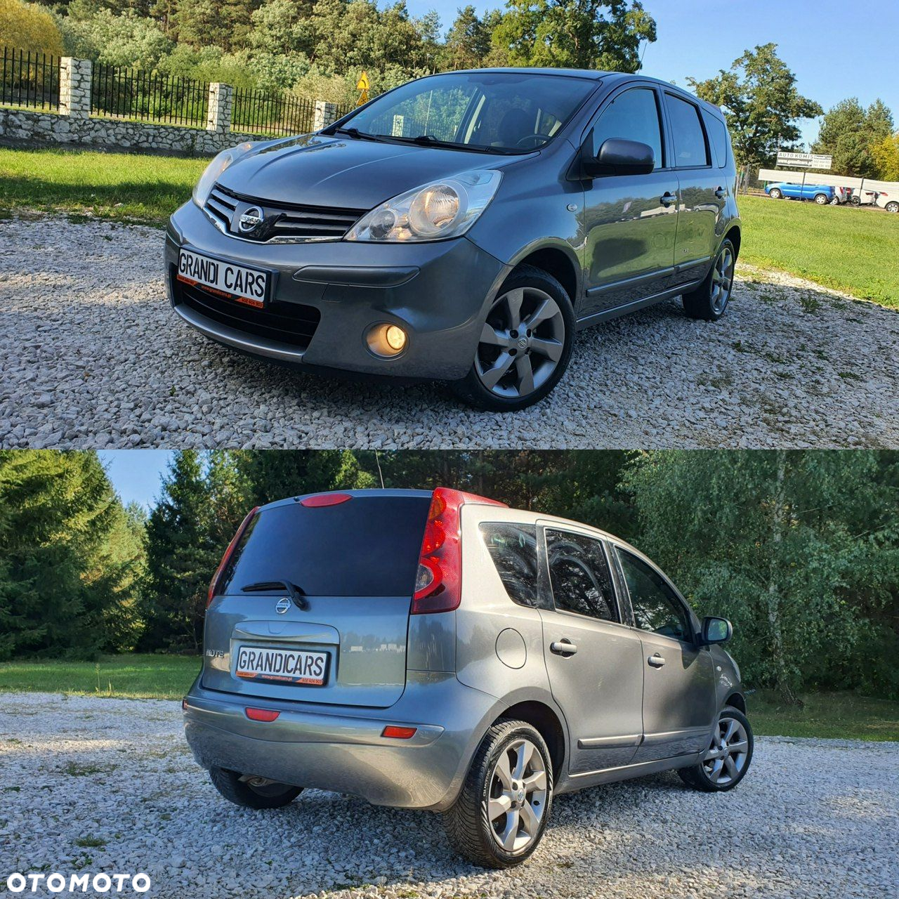 Nissan Note - 37