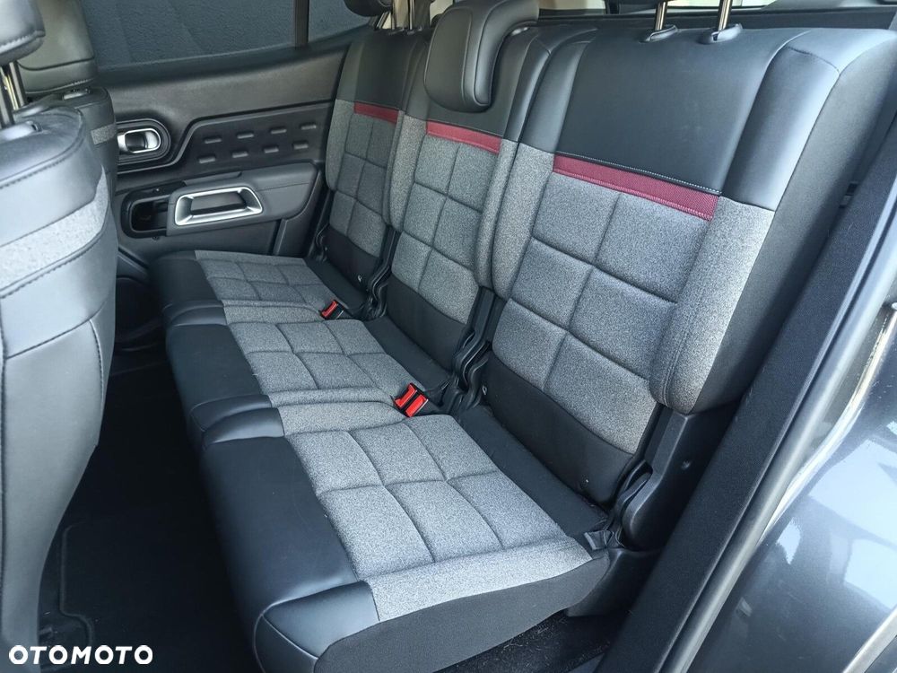 Citroën C5 Aircross 1.2 PureTech Feel Pack - 15