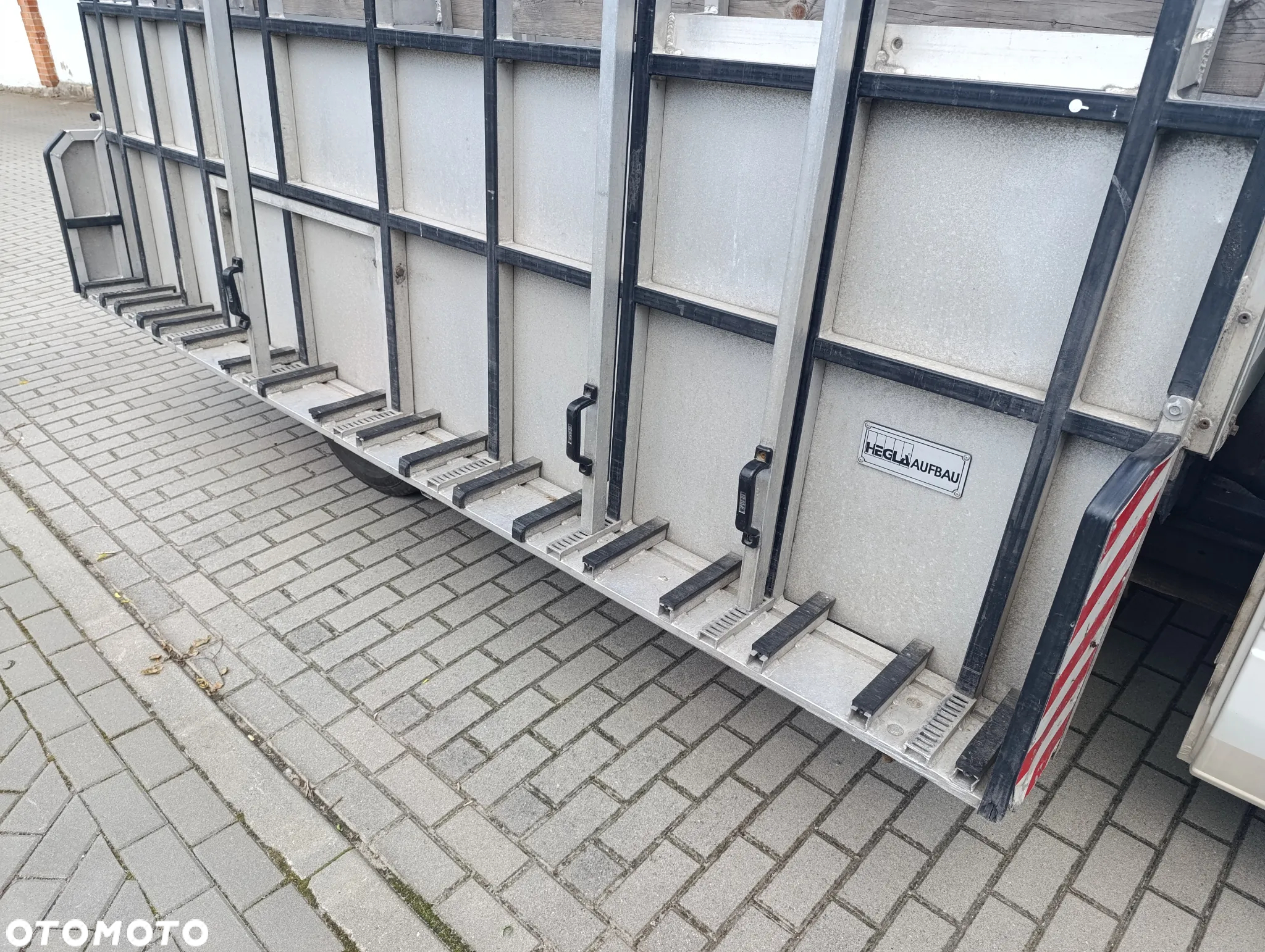 Volkswagen Lt - 9