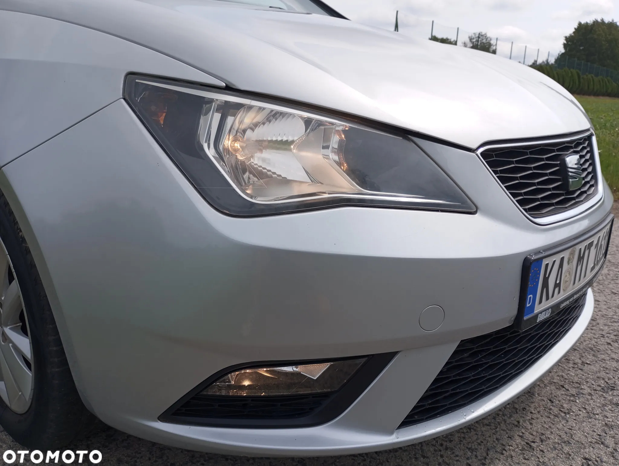 Seat Ibiza 1.4 16V Style - 12