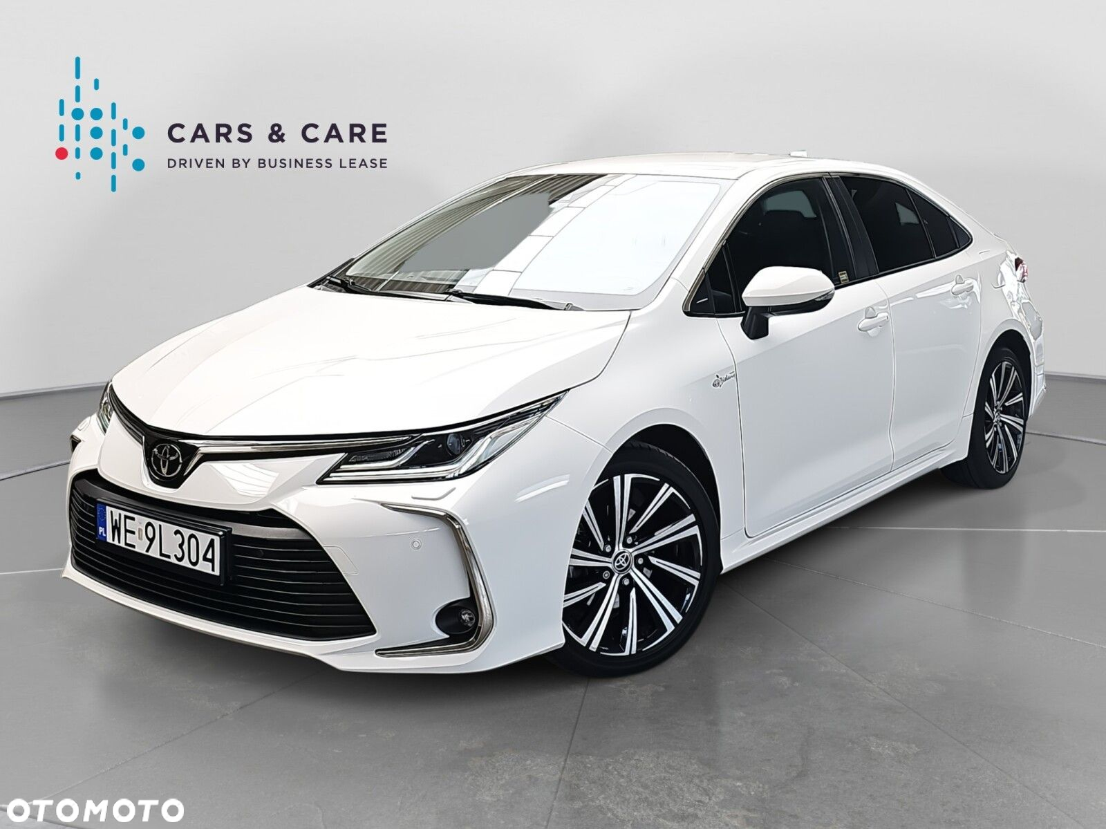Toyota Corolla 1.5 Style MS - 22