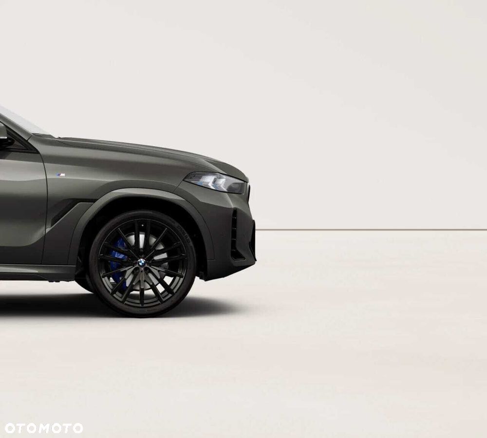 BMW X6 - 9