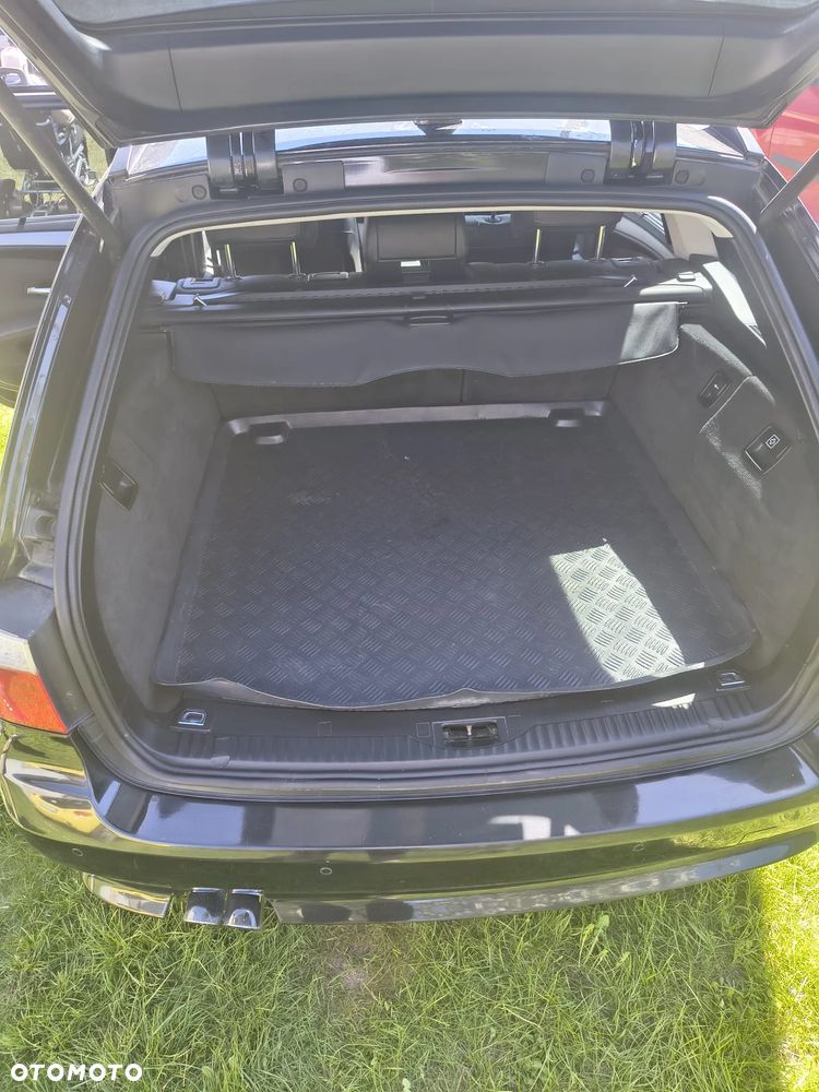 BMW Seria 5 - 9
