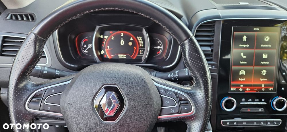 Renault Koleos 2.0 dCi Initiale Paris X-Tronic - 20