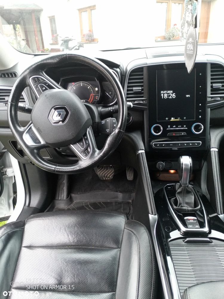 Renault Koleos - 10