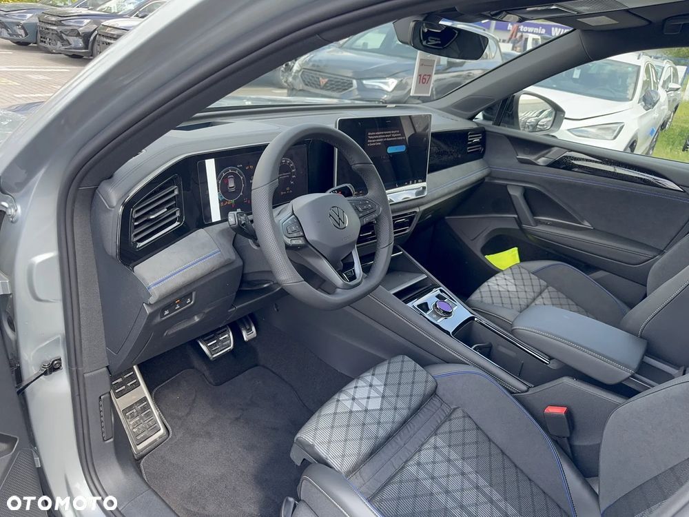 Volkswagen Tiguan 2.0 TSI 4Mot R-Line Plus DSG - 15