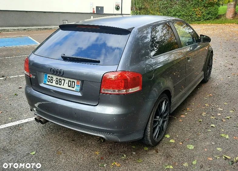 Audi S3 - 6