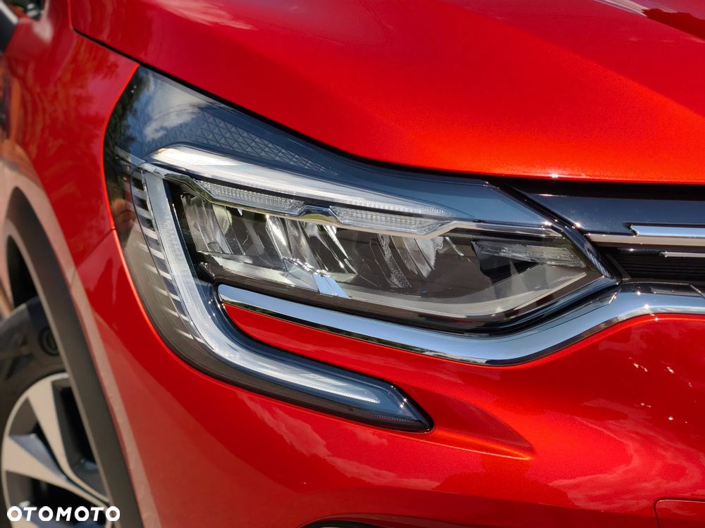 Renault Captur TCe 140 EDC GPF INTENS - 16