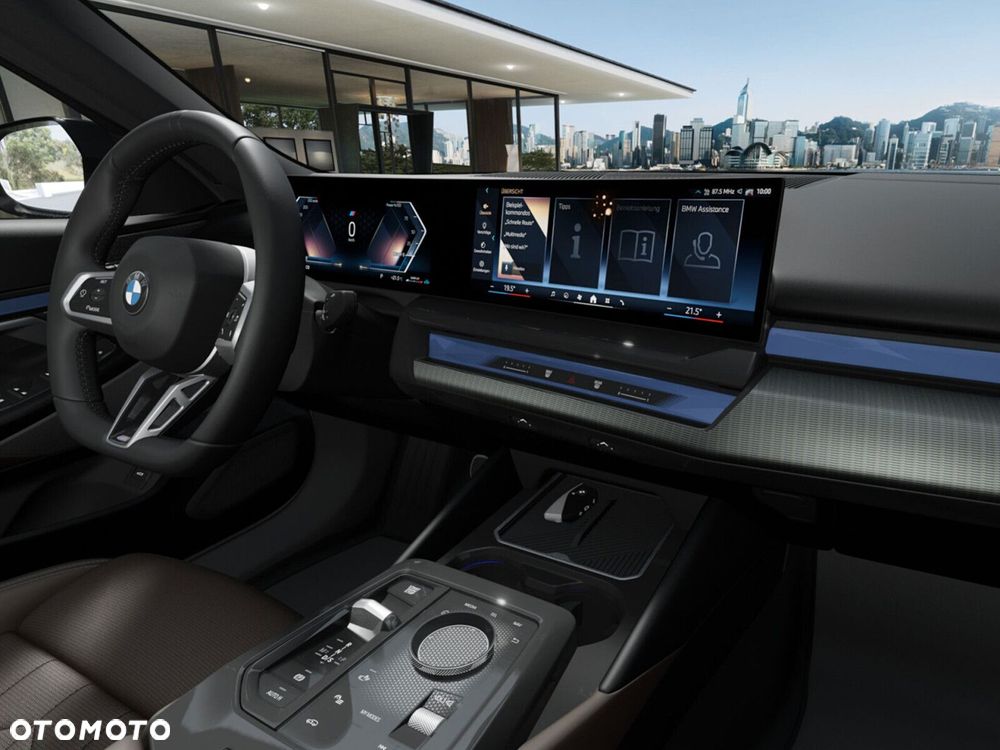 BMW Seria 5 - 15