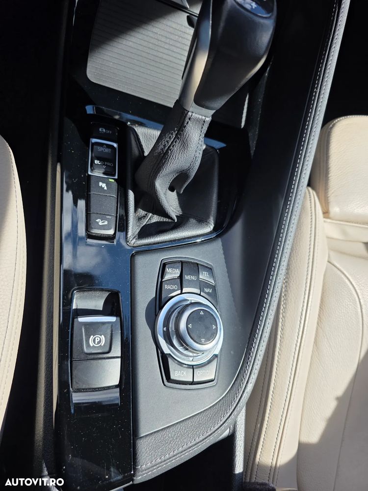 BMW X1 xDrive20d Aut. M Sport - 29