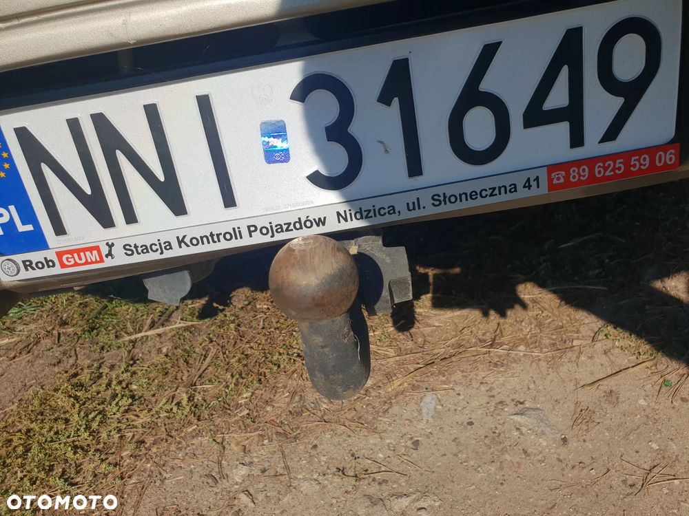 Subaru Forester - 27