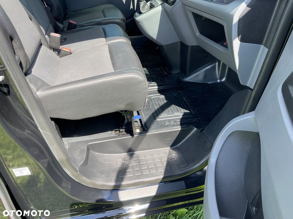 Toyota Proace - 28