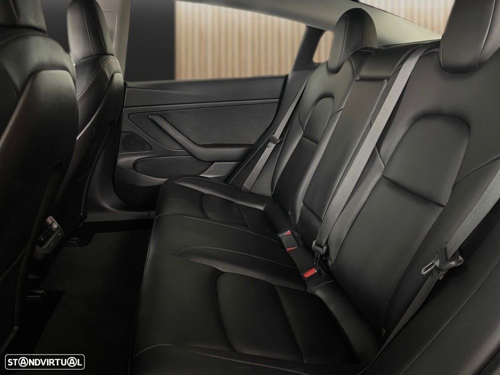 Tesla Model 3 Standard Range Plus RWD - 6