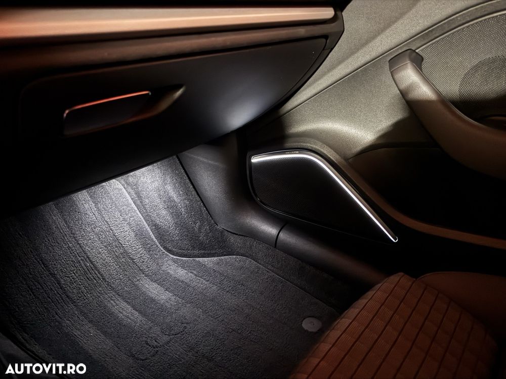 Audi A3 2.0 TDI S tronic Ambition - 26