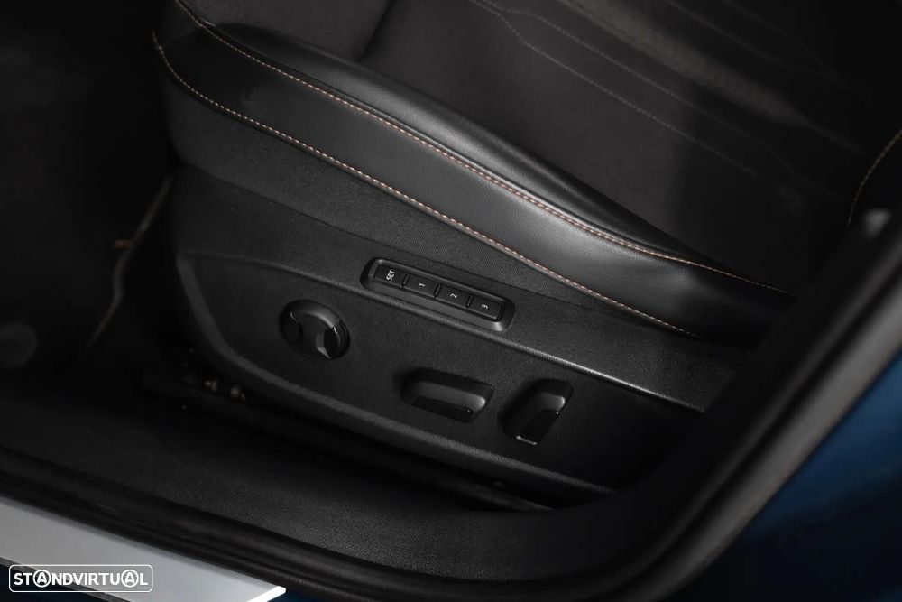 Cupra Formentor 1.4 e-Hybrid DSG VZ - 31
