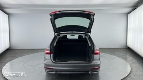 Audi A6 Avant 40 TDI Sport S tronic - 8