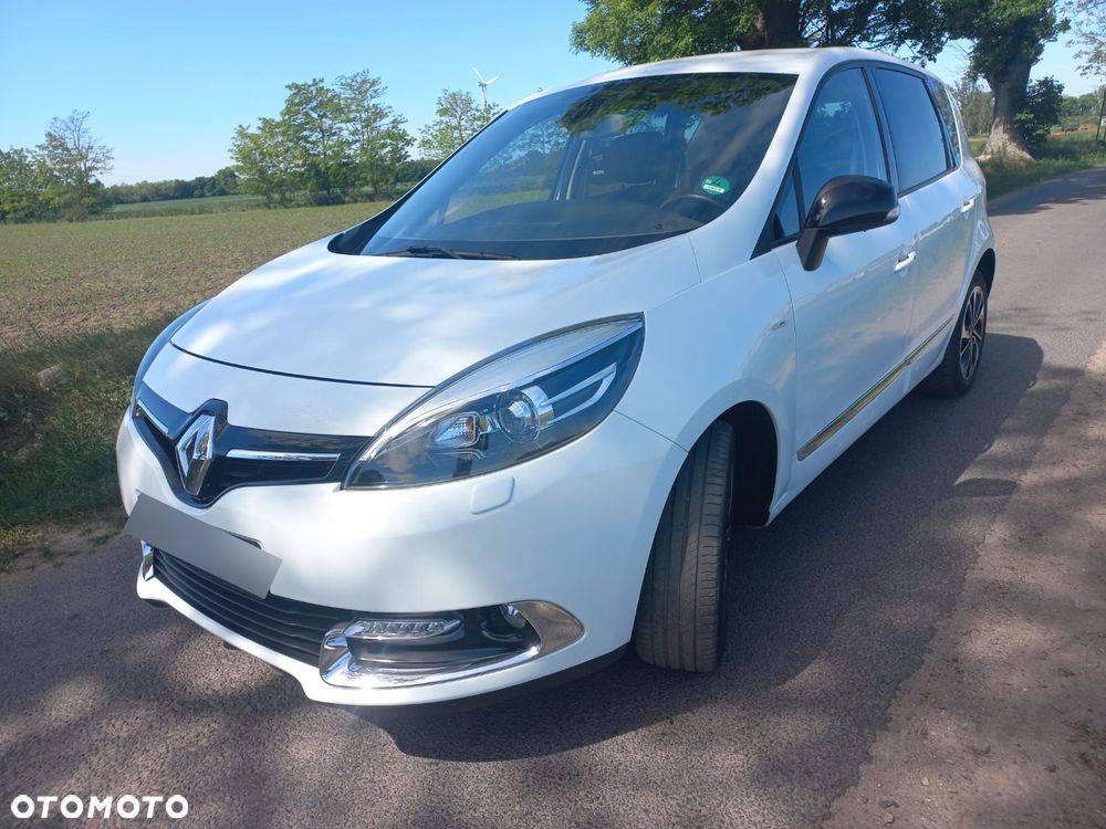 Renault Scenic 1.2 TCe Energy Bose Edition - 1