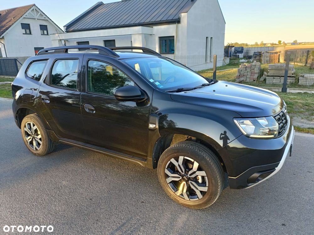 Dacia Duster 1.5 Blue dCi Comfort - 10
