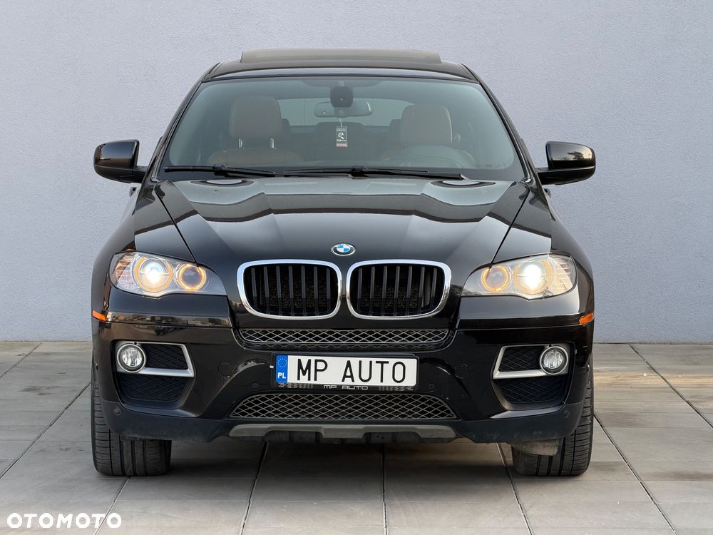 BMW X6 xDrive35i M Sport - 2