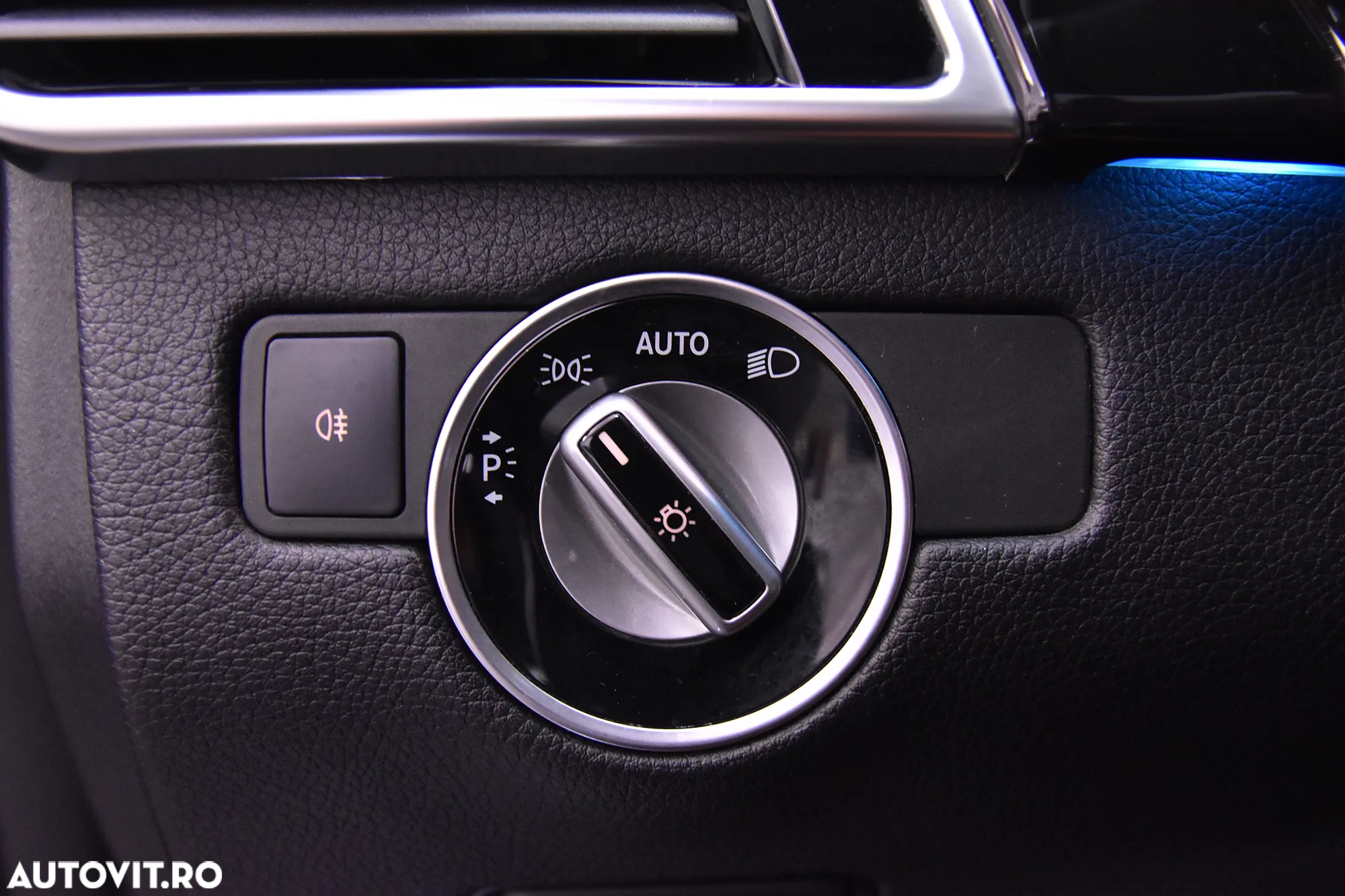 Mercedes-Benz GLE Coupe - 15