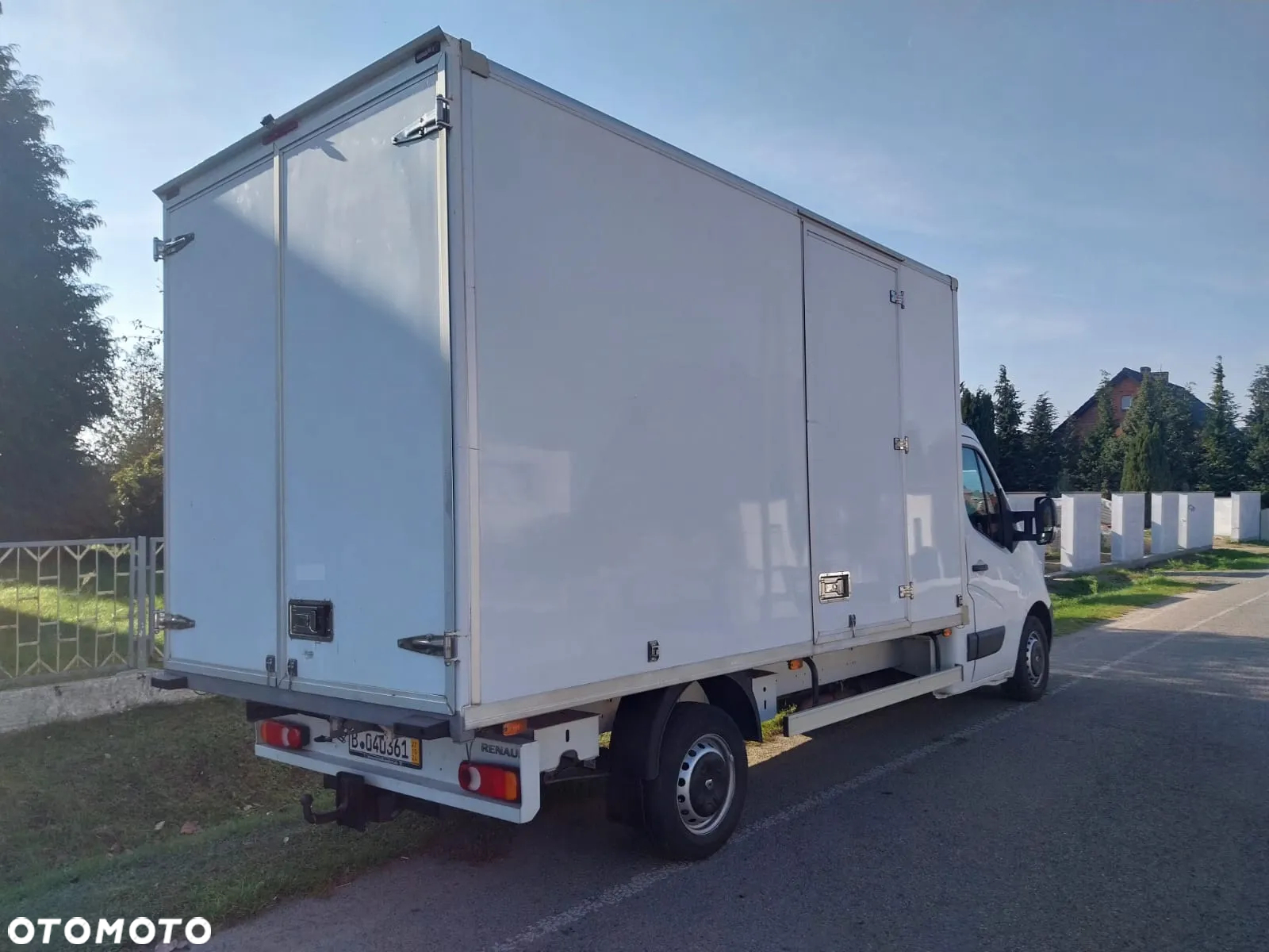 Renault Master - 6