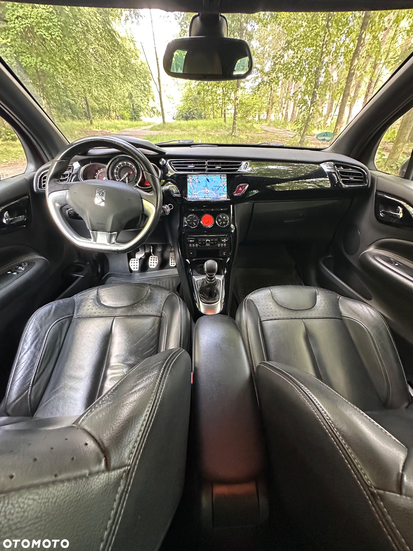 Citroën DS3 1.6 THP SportChic - 10