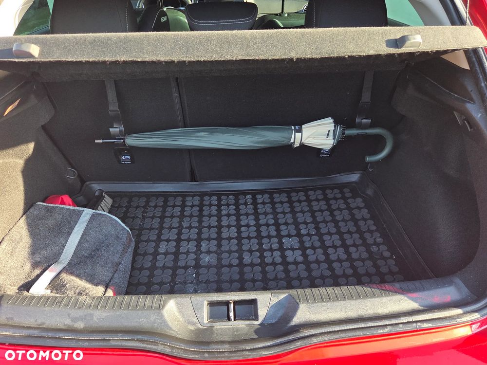 Renault Megane 1.3 TCe FAP Limited - 9