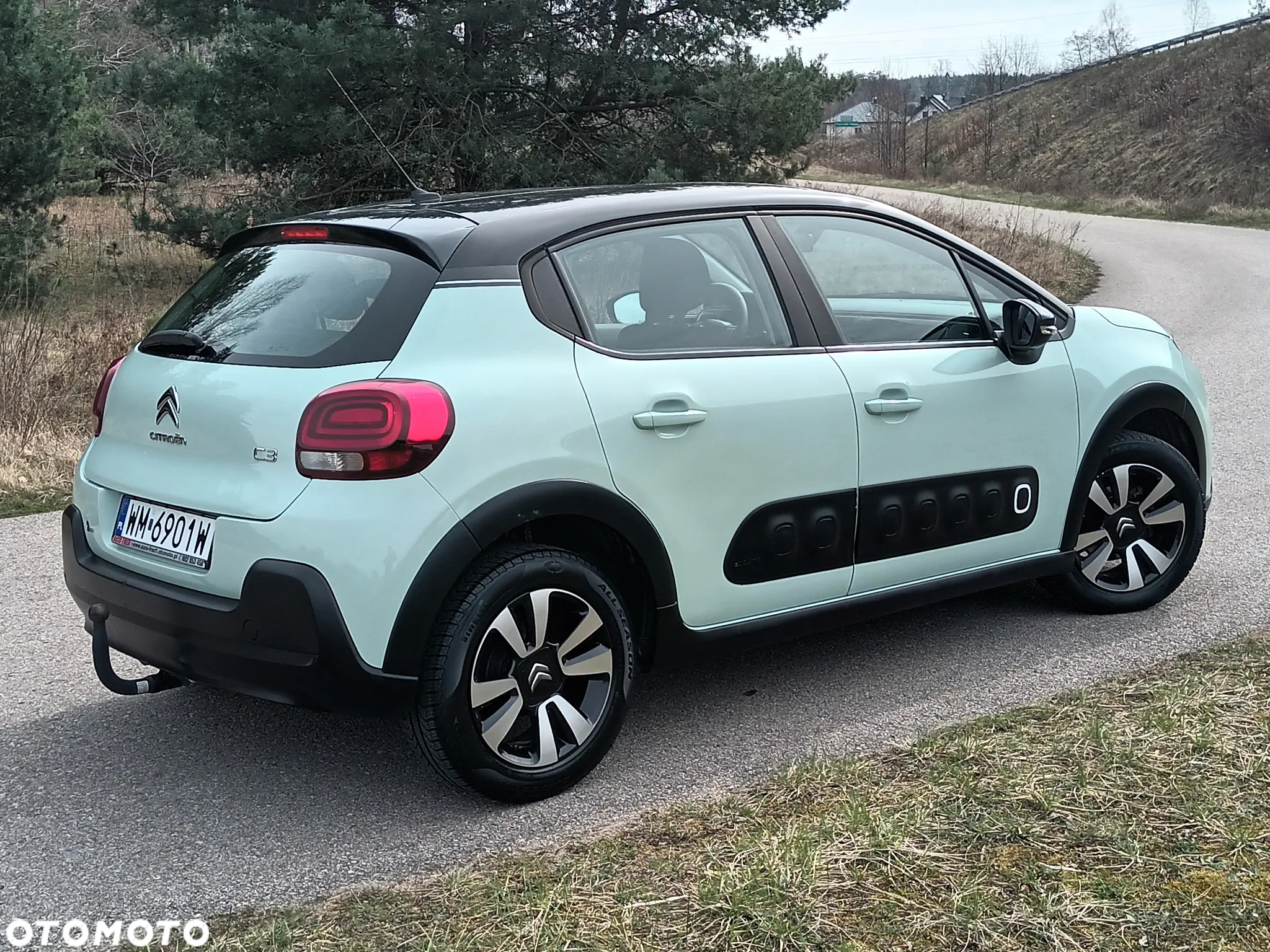 Citroën C3 - 10