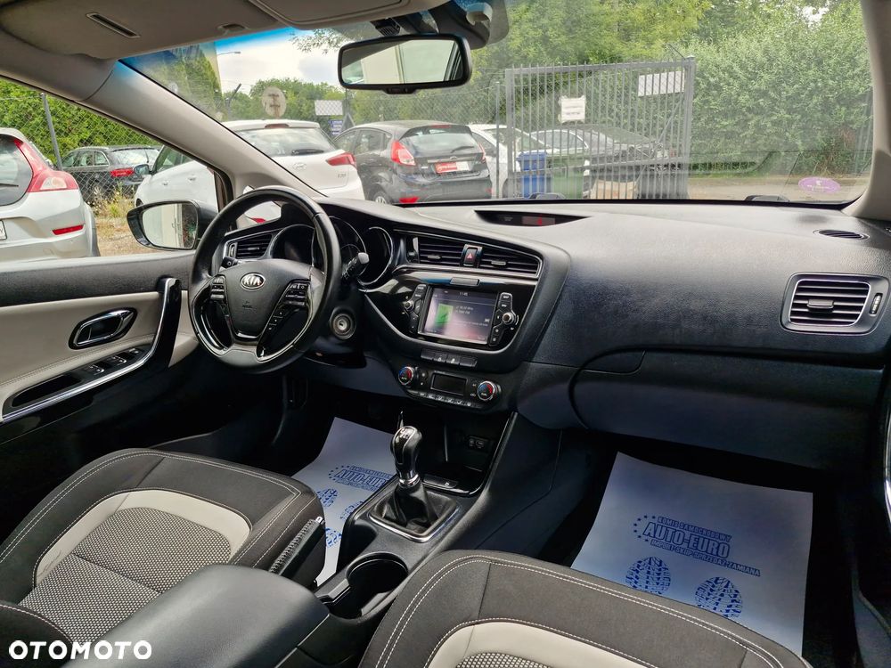 Kia Ceed 1.4 XL - 22