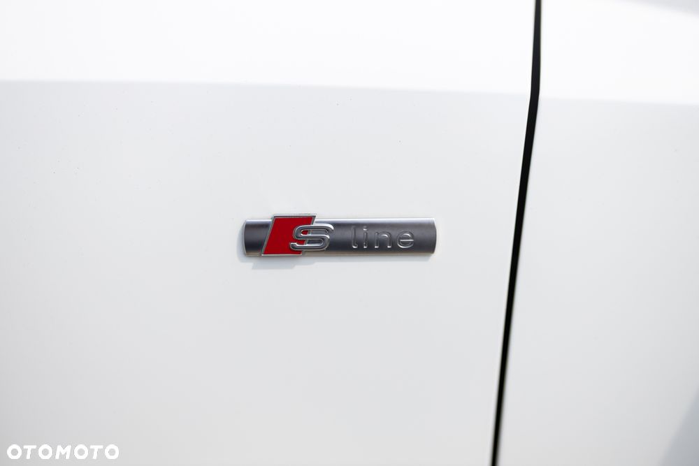 Audi Q3 45 TFSI Quattro S tronic S line - 8