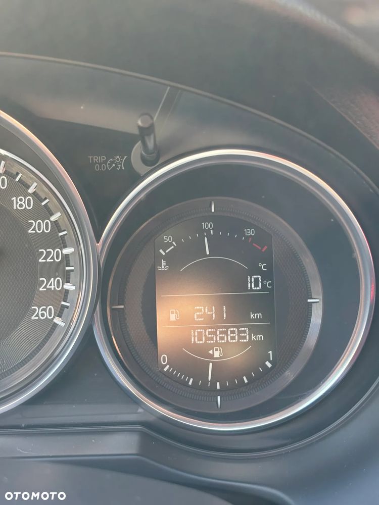 Mazda 6 2.0 Skybusiness - 22