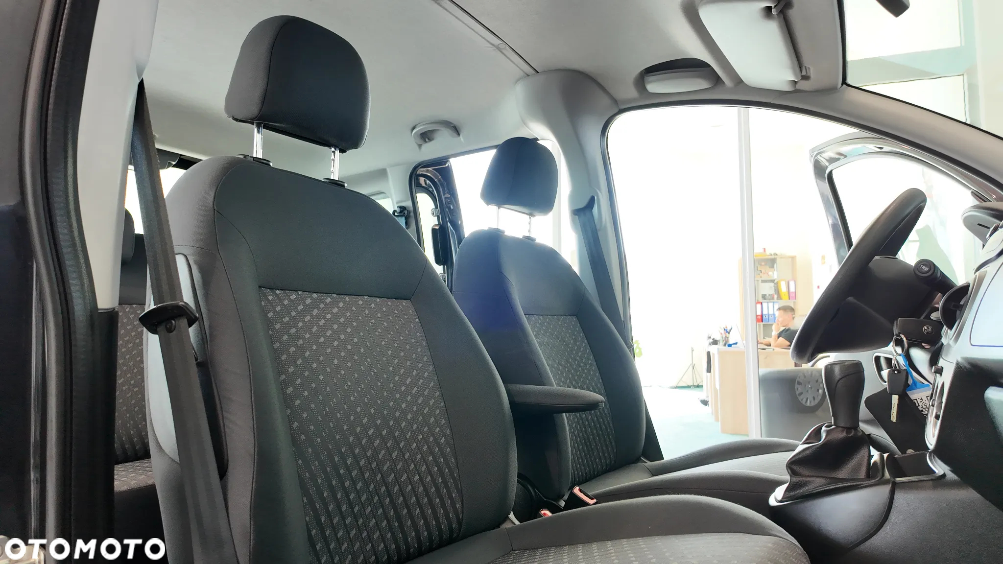 Peugeot Bipper Tepee 73 Family - 36