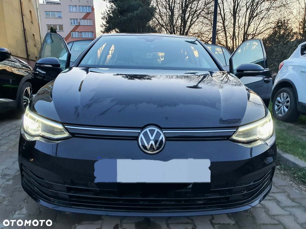 Volkswagen Golf 2.0 TDI SCR Life - 19