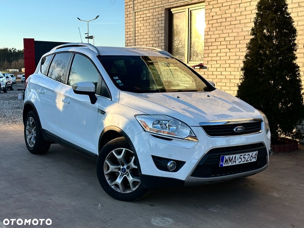 Ford Kuga - 6
