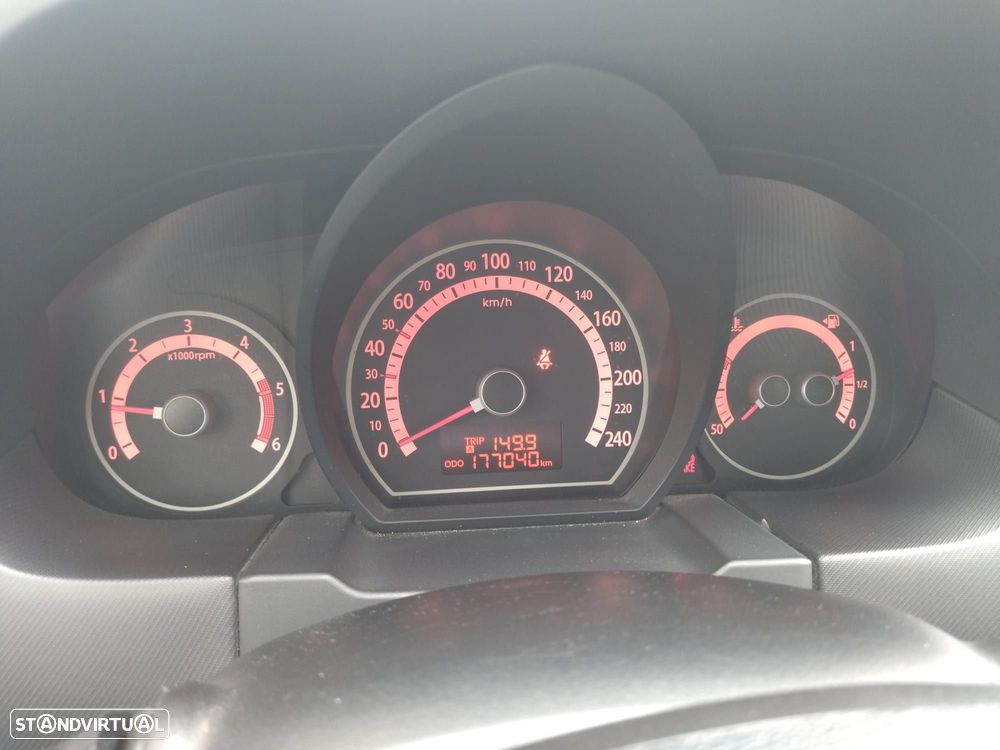 Kia Ceed SW - 23