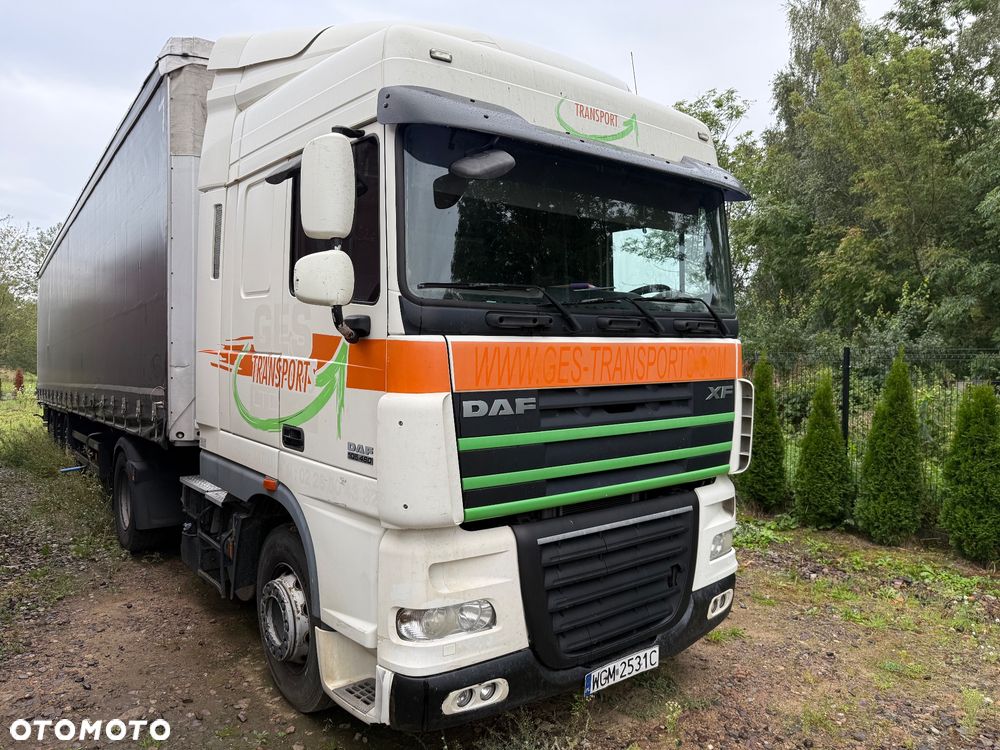 DAF 105 FT XF - 3